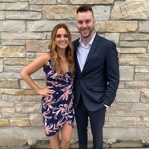 Meet your Posher, Kendra